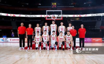 菲律宾没带归化球员，多名主力也没来！中国男篮有一些伤病