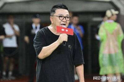 孙继海和董路足球理念不同？别扯淡了，足球只有胜负，没有理念！
