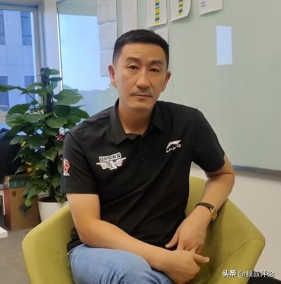 首钢总经理谈CBA升降级：相信对联盟有意义 大家的初心没有问题