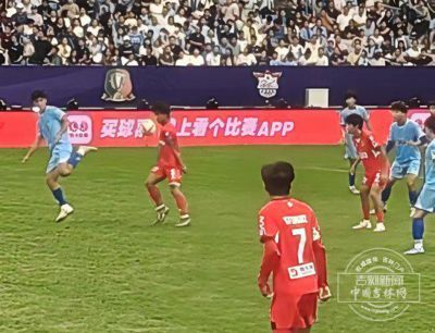 东北超|大连延边生死战!上半场0:0握手言和