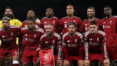 TEAMtalk:拜仁仍在密切关注维尔茨,利物浦暂无意出售