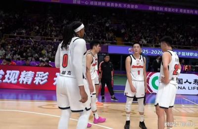 大鱼来了！NBA1米94全能锋卫去向曝光，或加盟广东队驰援亚帅？