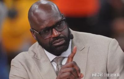 奥尼尔评21世纪最佳阵容：哈登三阵，韦德杜兰特二阵，一阵堪称无敌