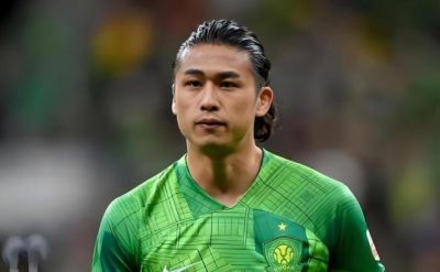 意外！国安亚冠首轮跟浦项的比赛没开始，这三位强援就无法出战
