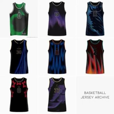 NBA把队标当成狗皮膏药贴在衣服上，这就能卖钱啦？
