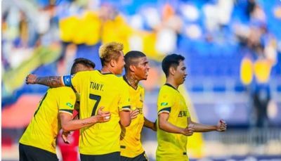 U23国奥名单落选！艾菲尔丁两年半换四队17场零进球，身价跌至10万欧元年底合约到期何去何从
