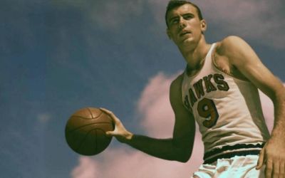 NBA总决赛砍50+有多难？历史只有7人，乔丹上榜，詹姆斯51分成唯一输家