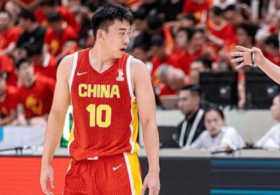虐巴林球员采访！王俊杰谈状态与针对性防守，廖三宁回顾比赛！