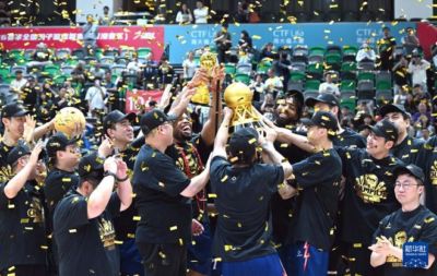 CBA时隔20余年重启升降级，回归“优胜劣汰”