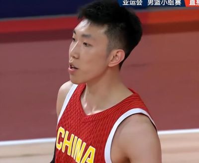 中国男篮105-59巴林!球员评分:4人满分,4人良好,2人合格