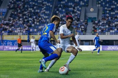 随着南通支云3-1,梅州客家2-1,深圳青年人0-0,中甲最新积分榜出炉