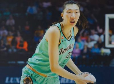 大爆发!韩旭17分钟19+5+2帽 赛季新高+全场最高率自由人大胜