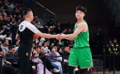 辽宁惜败北控现2隐患！乌戈太信任鄢手骐，张陈治锋攻守全崩！
