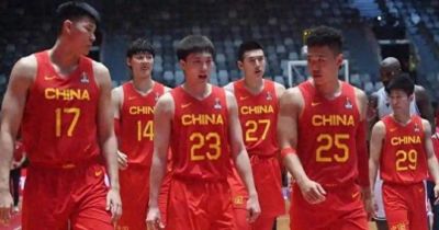 中国男篮对阵巴林：全华班碰上四归化，这场球输赢之外更值得看