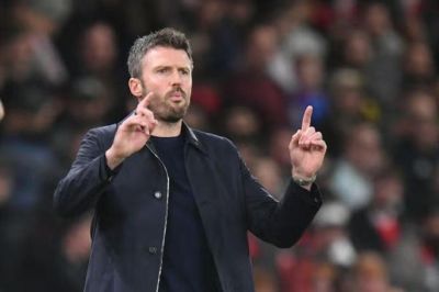 曼晚：尤文已告知曼联，卡卢卢不会出售