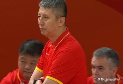 复仇之战？郭士强：上届亚运我们输给菲律宾 但后天只是1场小组赛