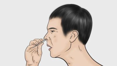 鼻毛总是“窜”出来的男人，有什么不同？鼻毛变白，暗示了什么？
