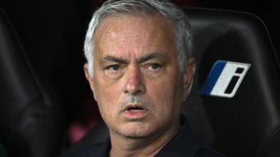 穆里尼奥：比赛在第45分钟就结束了，维尼修斯迟早会进球的