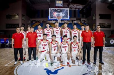 媒体人：U18男篮亚军颇具含金量 这个时代没有投射一切都是白搭