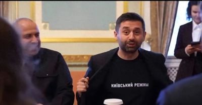 美国特使带着震惊离开，他们想不到，泽连斯基身边人竟敢如此无礼