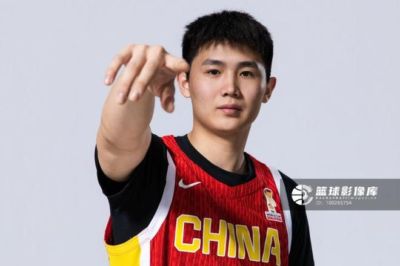 22分钟6投6中砍18分,中国男篮大胜夜他成最大亮点