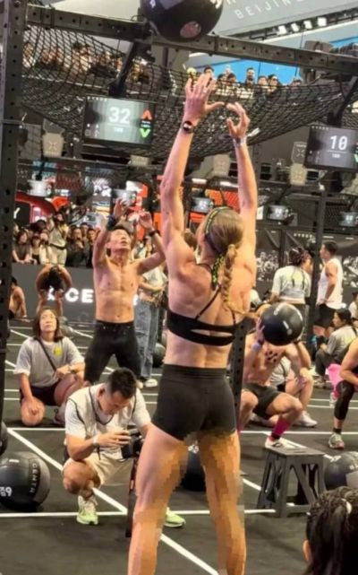 运动员大便失禁坚持比赛：意志可嘉还是恶心别人？