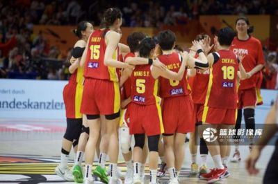 结束世界杯征程,中国女篮抵京后下周一奔赴日本备战亚运