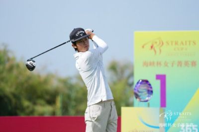 中国排名：许赢升至237位 殷若宁第五任怡嘉270位