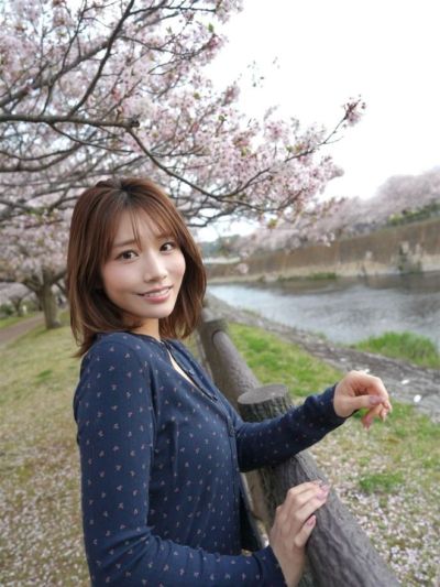 谁赢得了河北彩花？网公认上一代女王是她！高桥圣子也被提