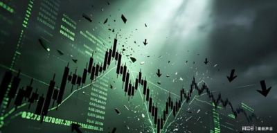 特朗普做出“疯狂决定”，成功让全世界破防了！外媒：中国又赢了