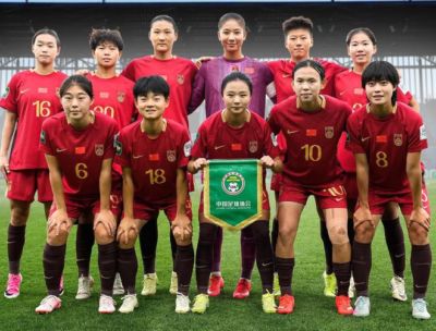 1-3！中国女足输球仍出线，时隔20年重返淘汰赛，16强将战意大利