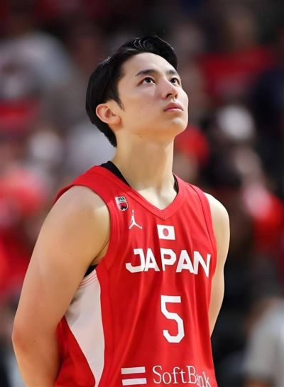 9.14日：今天亚运男篮前瞻，日本对阵韩国，大小分深度解析