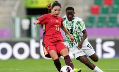 U20女足世界杯积分榜分析：中日接近出线，韩国陷入困境，朝鲜崭露头角