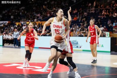亚运女篮阵容调整：韩旭返美征战WNBA “大宝贝”刘禹彤驰援