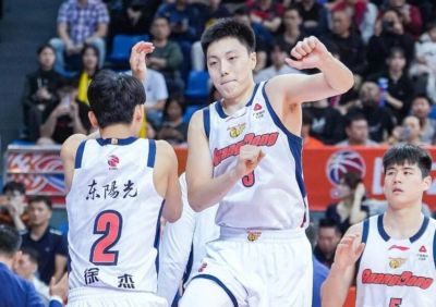 CBA猛料！广东签约博齐克，辽宁两外援到位，山东男篮接触帕克