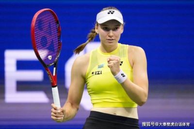 随着莱巴金娜2-1萨巴夺美网，WTA最新排名出炉：郑钦文狂飙69位！