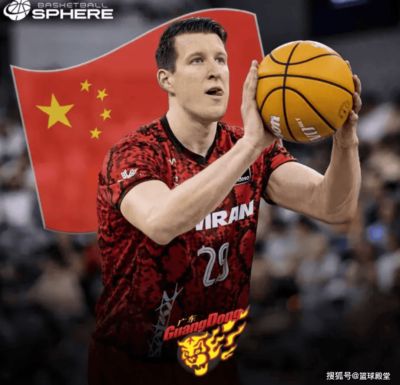 广东接近签约博齐克，属全能锋线，硬实力出众，期待达成协议！