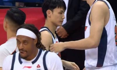 广东队迎来重大利好！欧洲新中锋正式签约，曾单场狂轰91分28板！