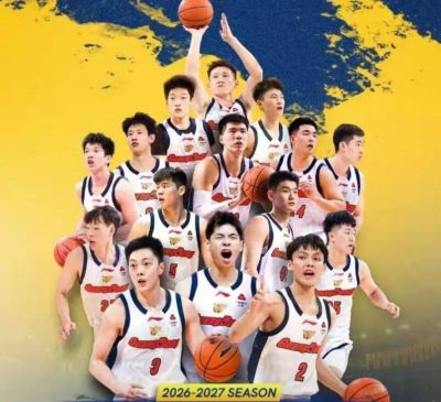 曝广东男篮锁定大外援，2米13悍将有望加盟，曾赛季场均17+10