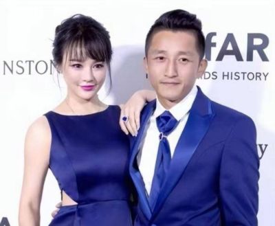 邹市明冉莹颖债务即将清零