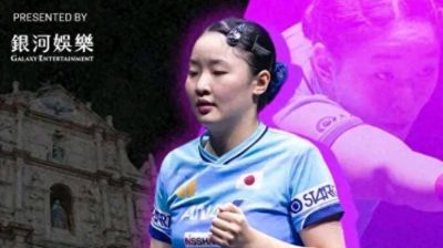 张本美和双杀国乒夺冠，女乒格局迎来巨变，王励勤肩上压力陡增