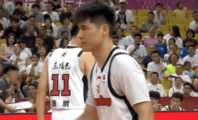 铁面无私,公正用人!杜锋爱将遭新帅DNP,1秒钟也不让打,球迷:大快人心