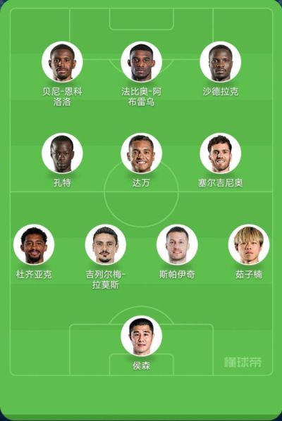 拼了！国安8外援全部就位：加上塞鸟和茹子楠，首发或仅1名本土