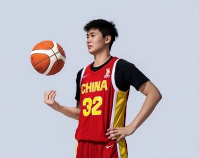 弹无虚发！19岁李悦洲6投全中砍18分 成为中国男篮亚运赛事最大惊喜