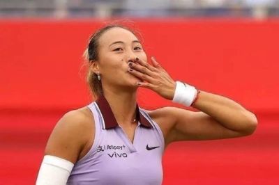 美网奖金榜:郑钦文夺520万,冠军莱巴金娜3795万,萨巴伦卡1880万