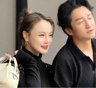支棱起来了？债务见底，7年赔2亿冉莹颖回应离婚，邹市明结局反转