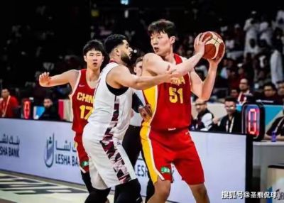 杨翰森：打NBA太累啦，曾经一度想逃回CBA