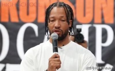 恩比德比詹姆斯更可怕？布伦森这话说得太实在了