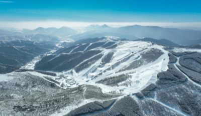 2027青年世锦赛落户云顶滑雪公园 冬奥赛场续写冰雪新荣光
