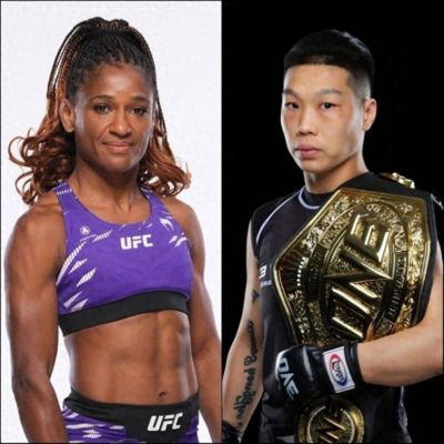 武林风造神，ONE封王，UFC验货：拳手跨界升级，到底有多少水分？
